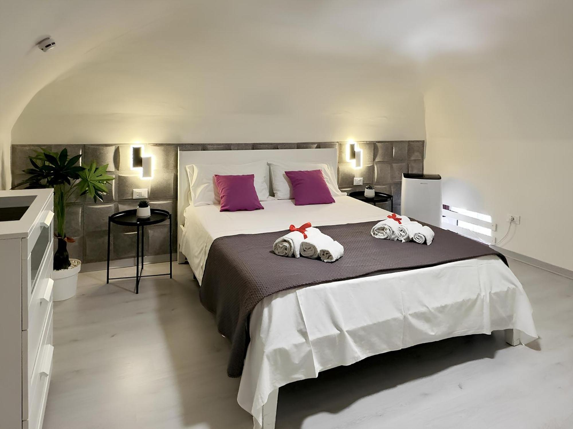 Katasoul Home Vacation คาตาเนีย ภายนอก รูปภาพ