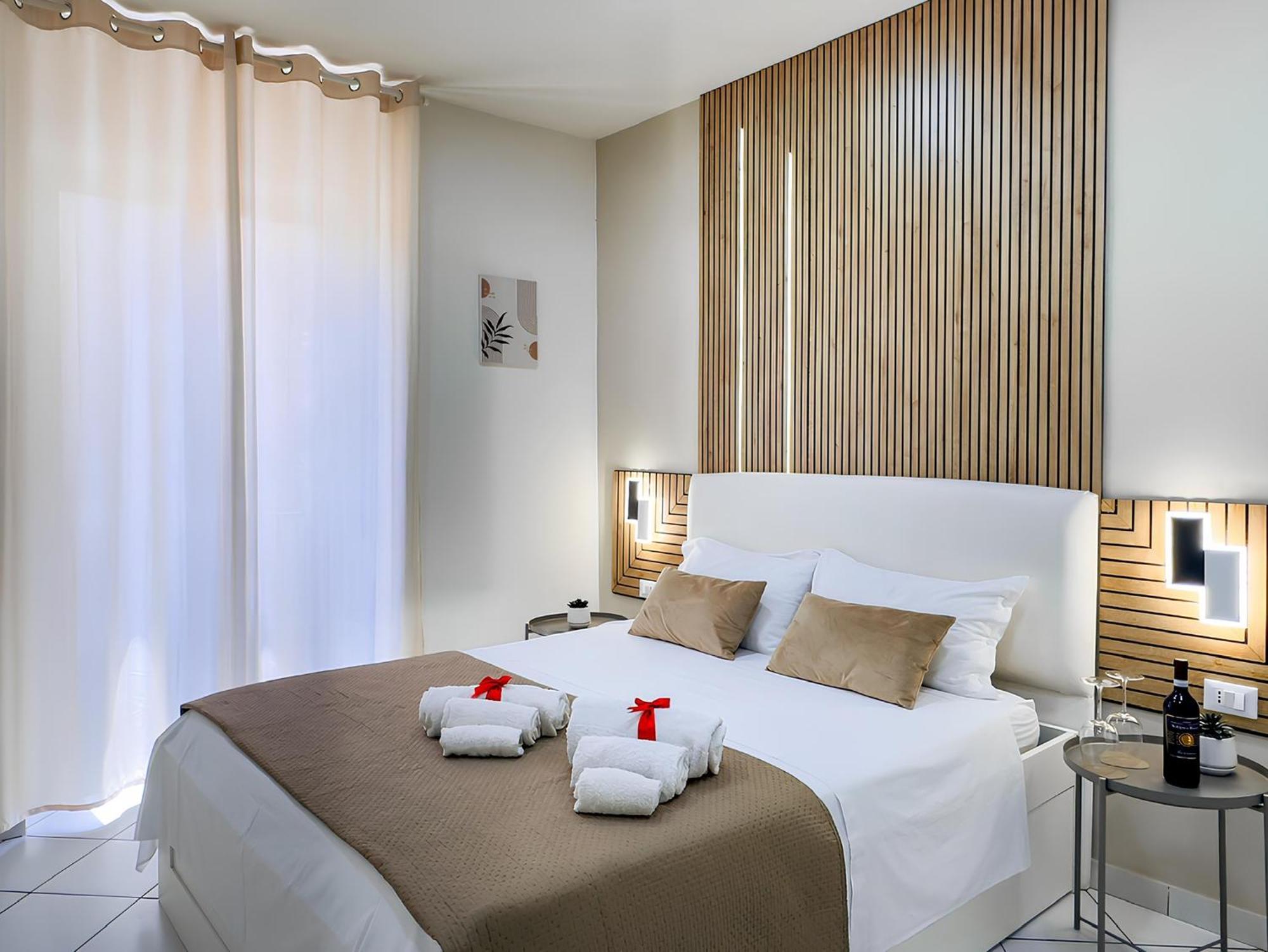 Katasoul Home Vacation คาตาเนีย ภายนอก รูปภาพ